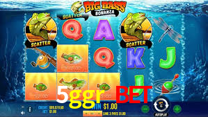 Descubra a Magia dos Jogos de Arcade no 5ggr bet